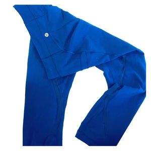 LULULEMON RUNNING LEGGINGS